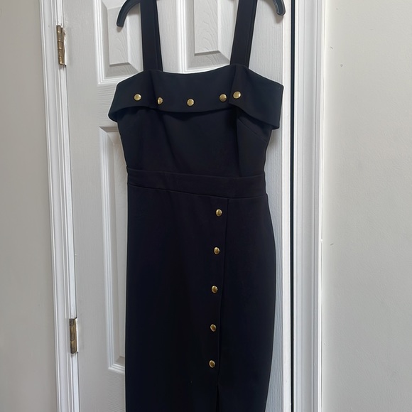 COCKTAIL DRESS ASOS - Picture 4 of 6